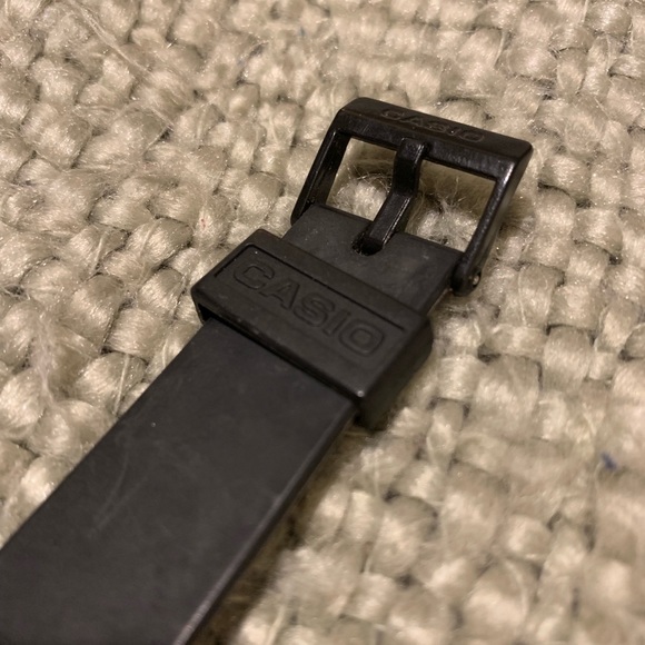 Casio watch - Picture 6 of 6